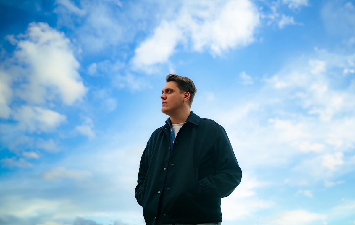 St. Lundi © Tom Knibbs