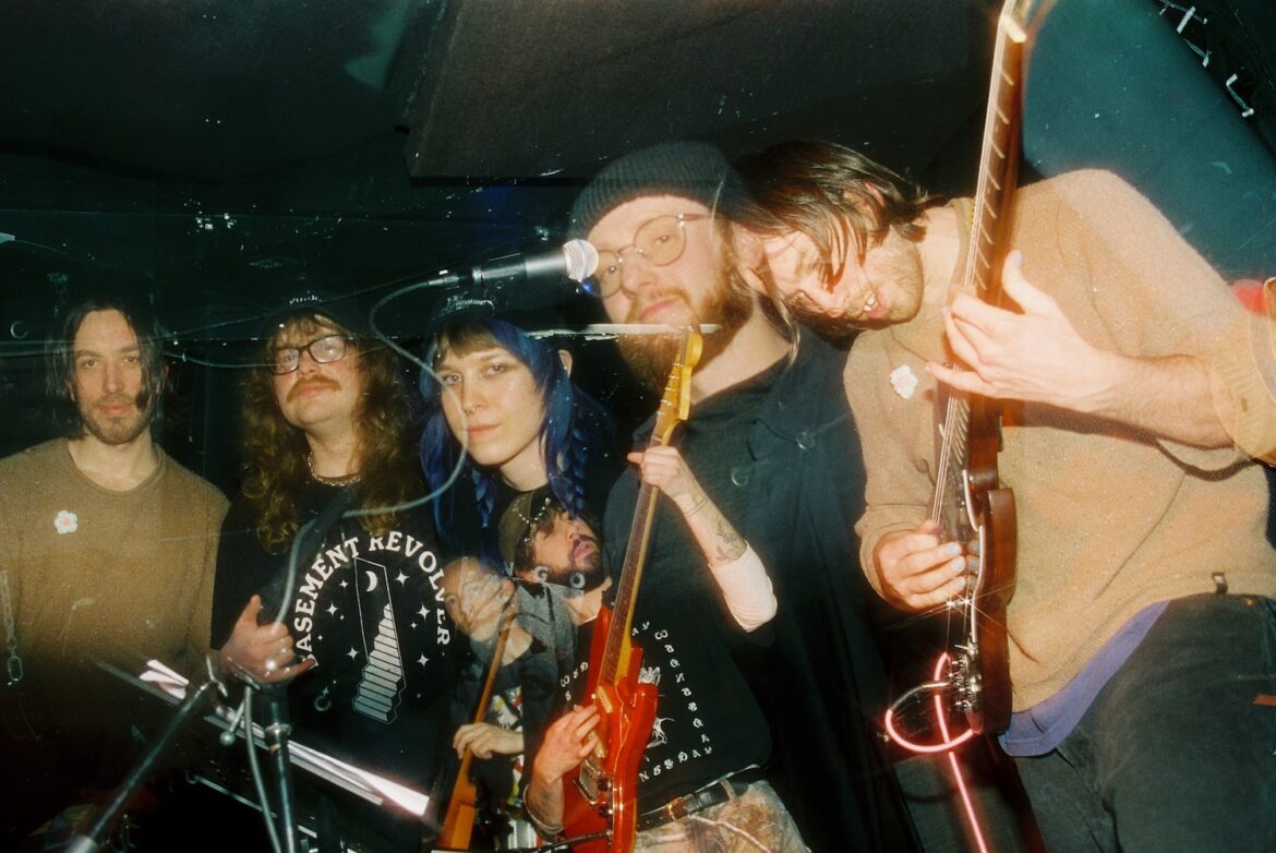 Sunnsetter © Jules Mancuso