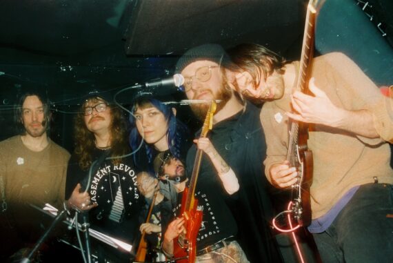 Sunnsetter © Jules Mancuso