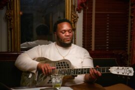 Jontavious Willis © The Jontavious Willis Team