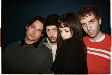 The Marías © Ashley Olah