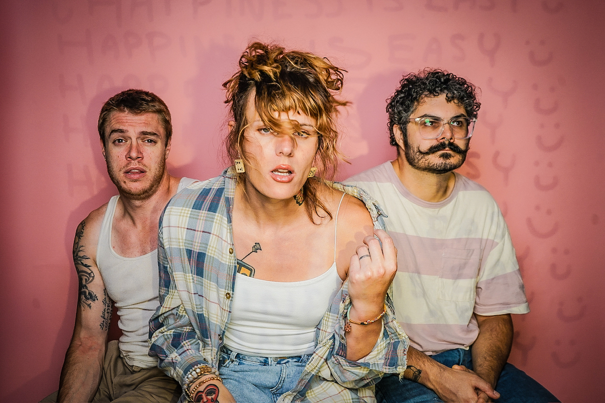 Under The Rug © 2024