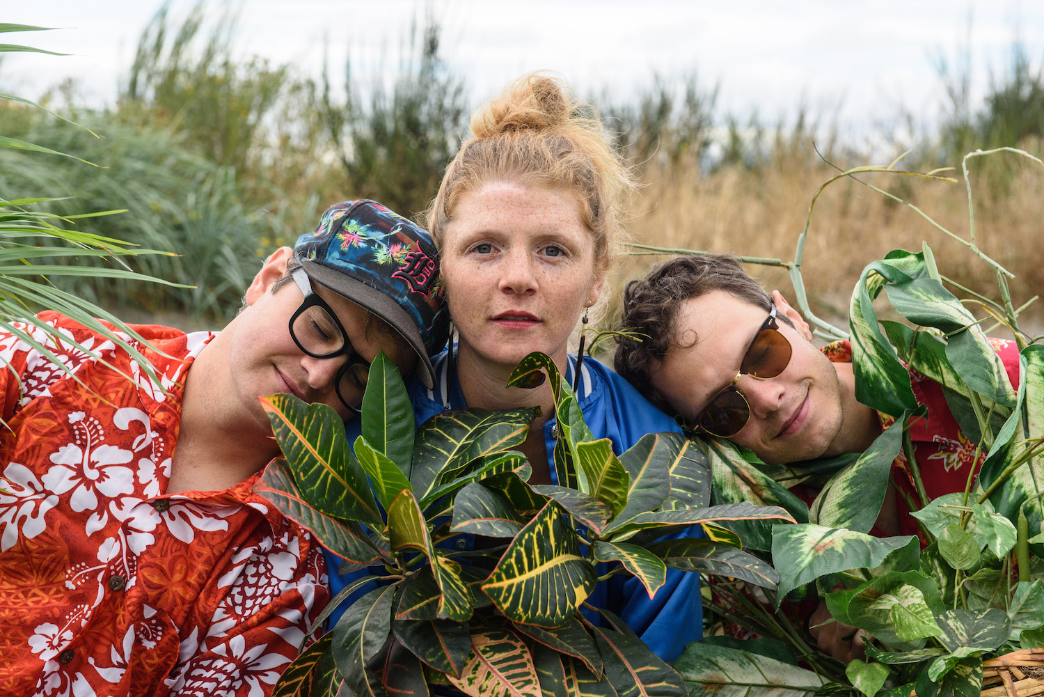Warren Dunes © Brady Harvey