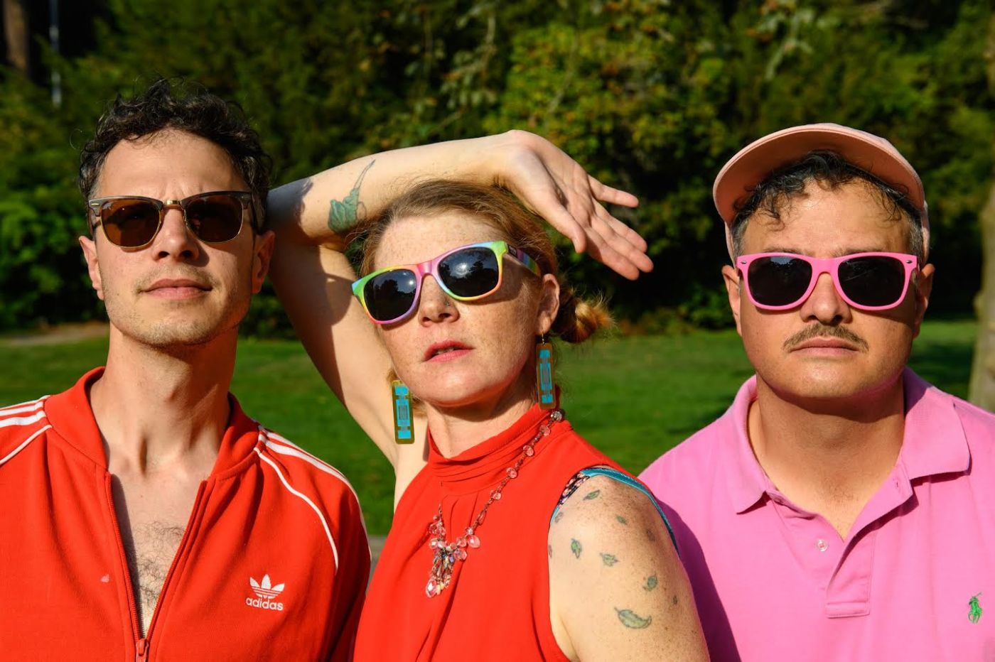 Warren Dunes © Brady Harvey