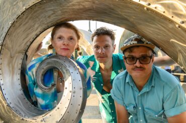 Warren Dunes © Brady Harvey