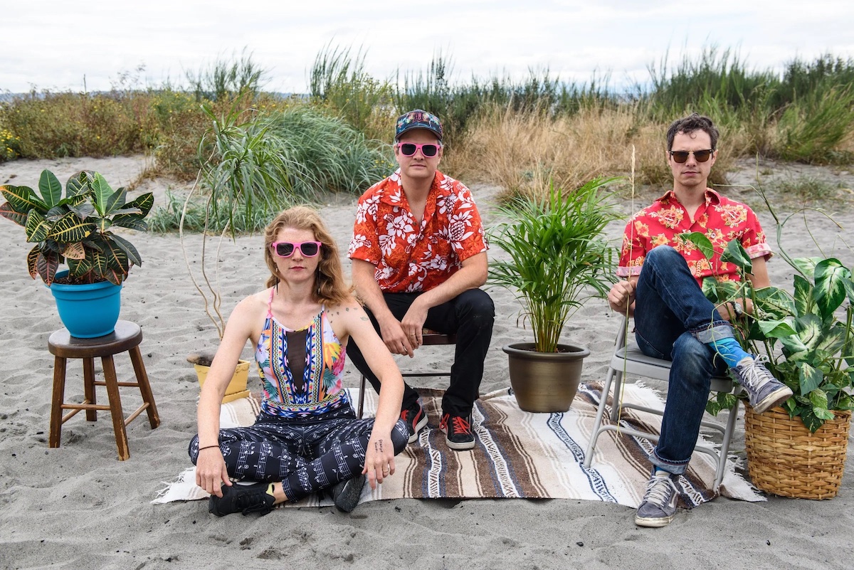 Warren Dunes © Brady Harvey