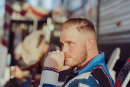 Zach Bryan © Trevor Pavlov