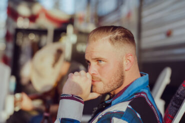 Zach Bryan © Trevor Pavlov