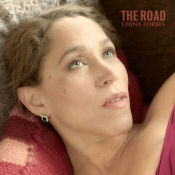 The Road - China Forbes
