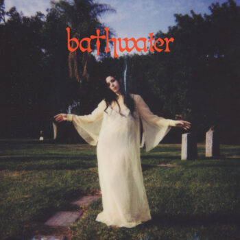 bathwater - Luna Shadows