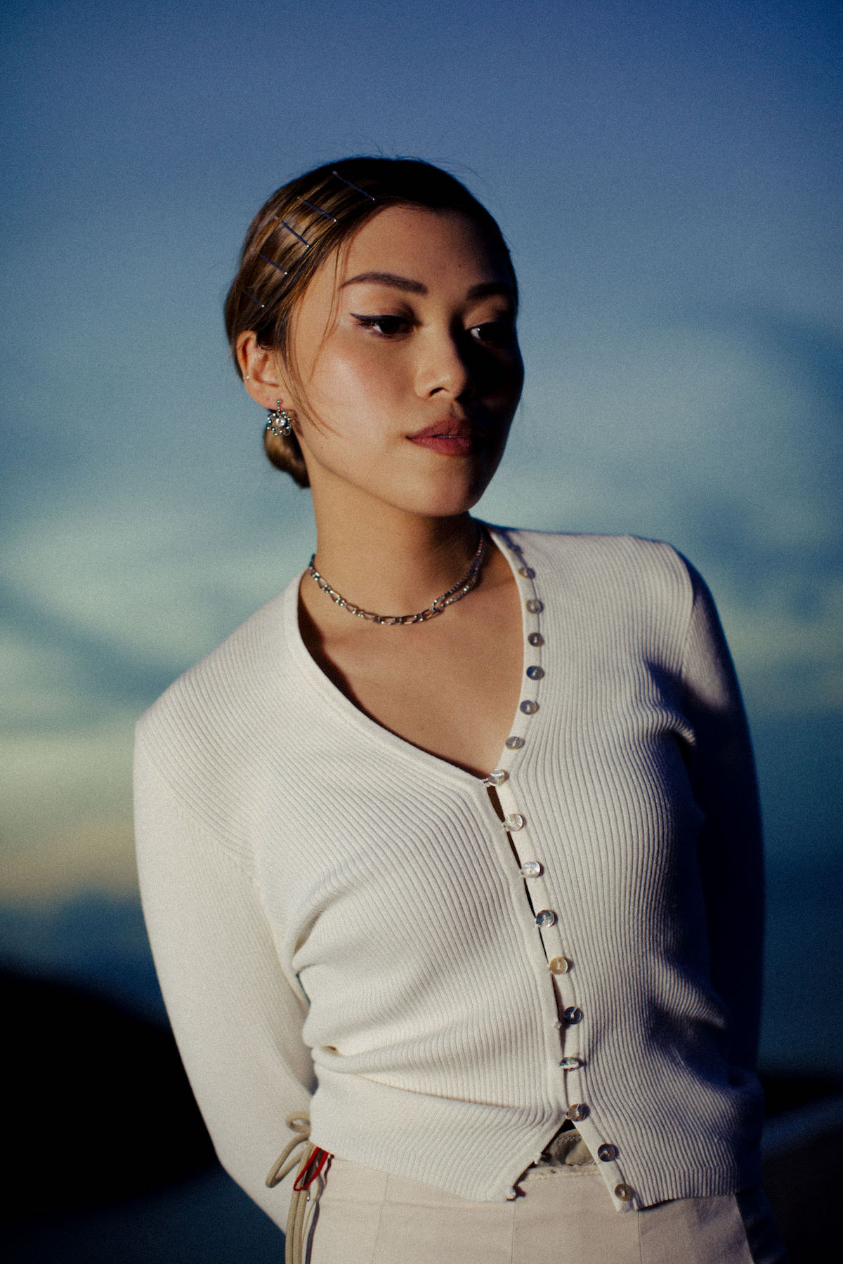 cehryl © Gemma Harrad