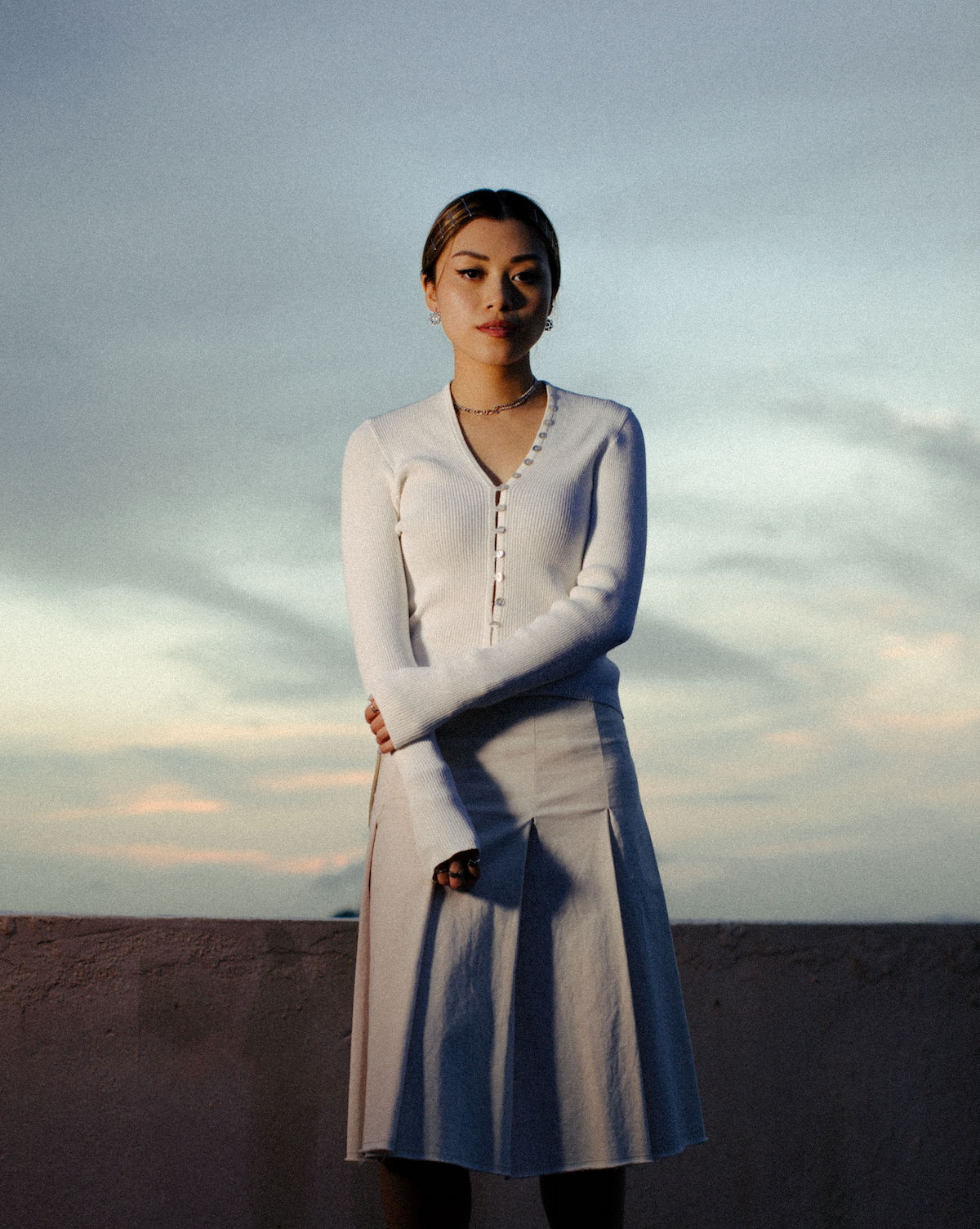 cehryl © Gemma Harrad