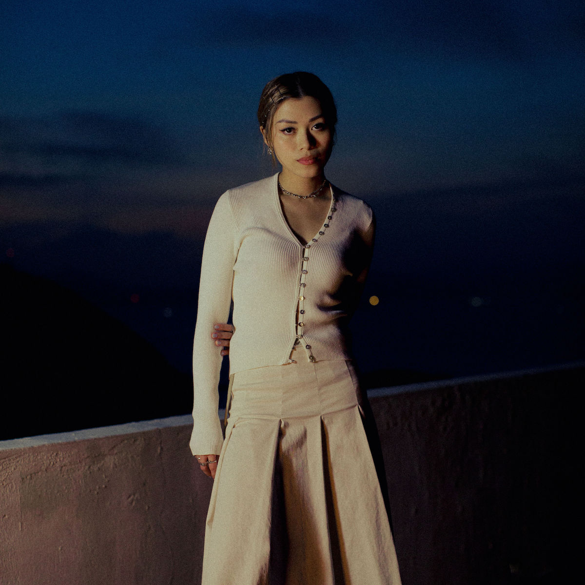 cehryl © Gemma Harrad