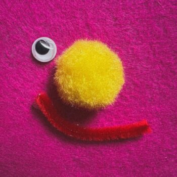 happiness is easy - Under The Rug