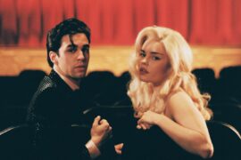 Stephen Sanchez 'Angel Face' © Luke Rogers