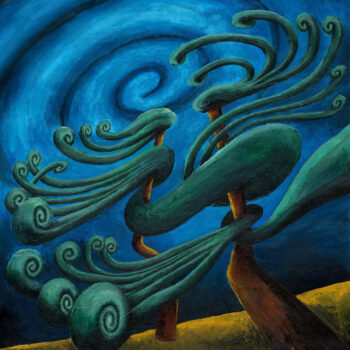 willow tree - cehryl