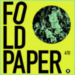 4TO - Fold Paper