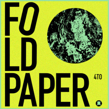4TO - Fold Paper