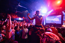 © Nerdcore Party Con