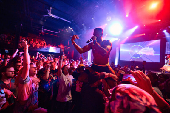 © Nerdcore Party Con