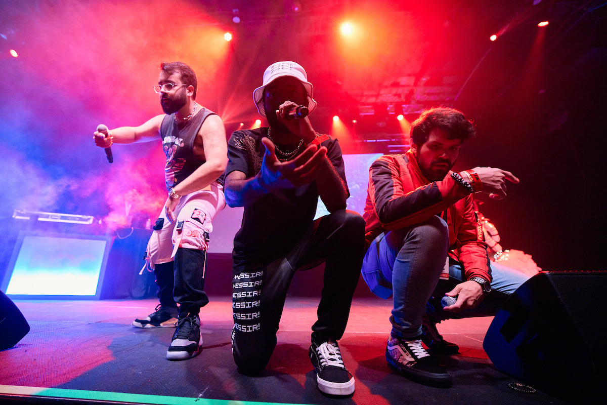 © Nerdcore Party Con