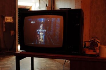 Acts of Faith - Sault