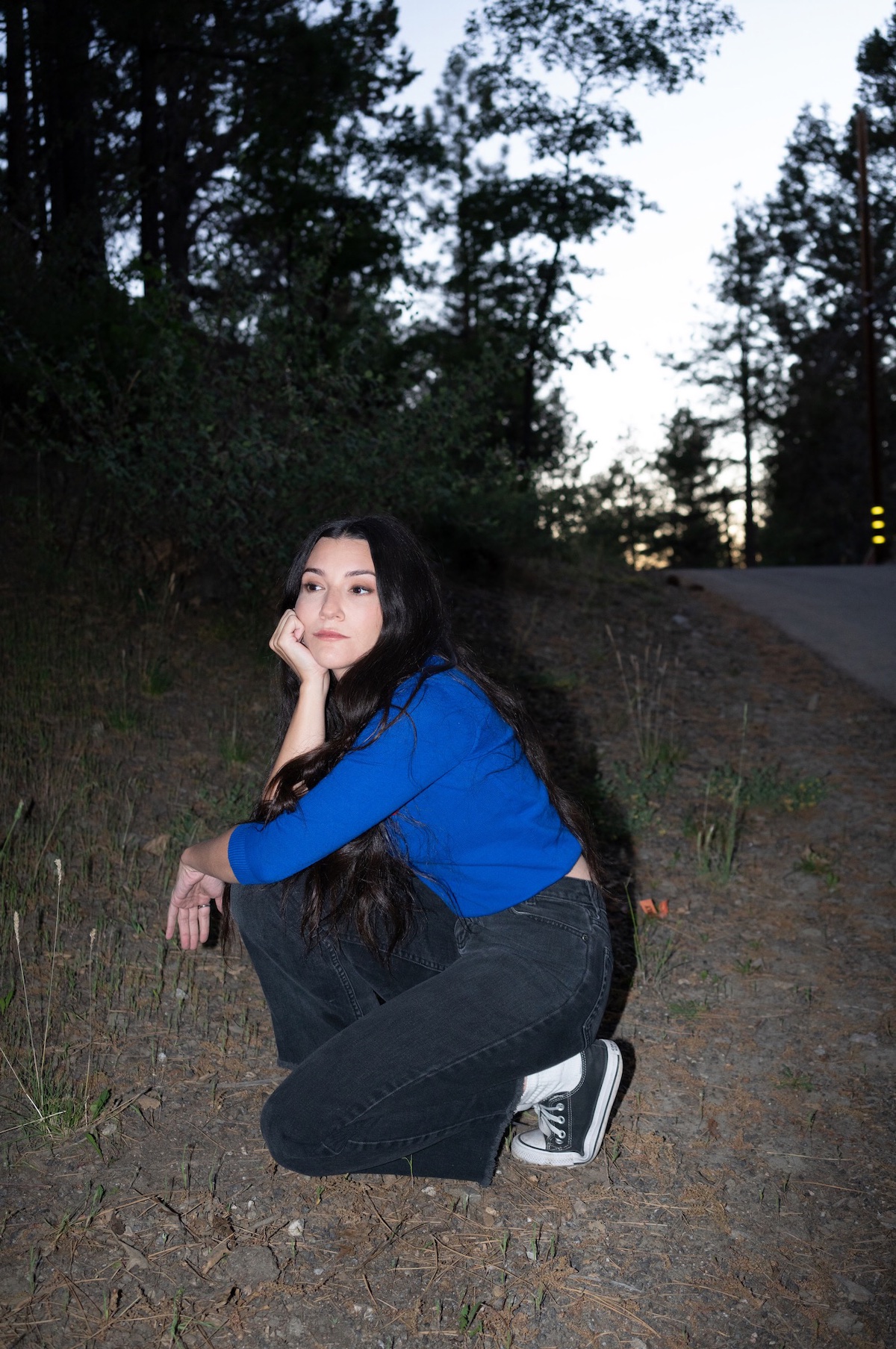 Alex Winston © Matthew Libassi