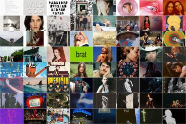 Atwood Magazine's Best Songs of 2024 (So Far)