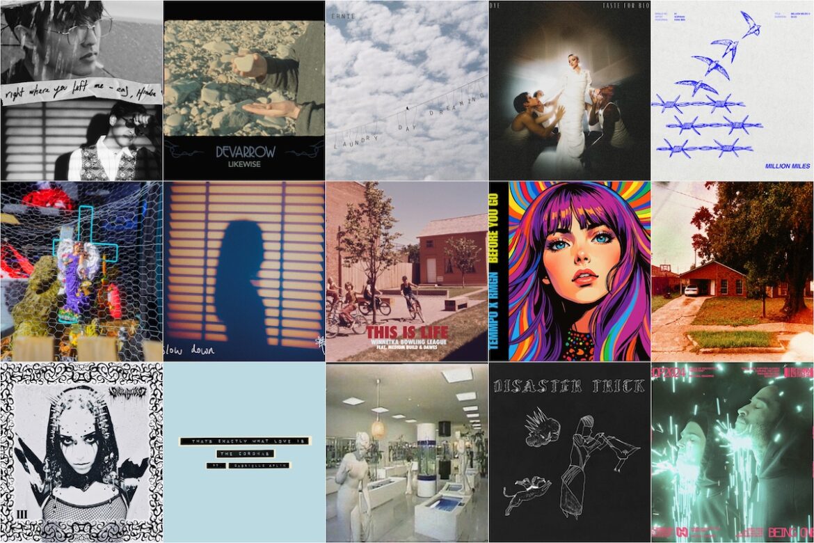 Atwood Magazine's Weekly Roundup | July 8, 2024