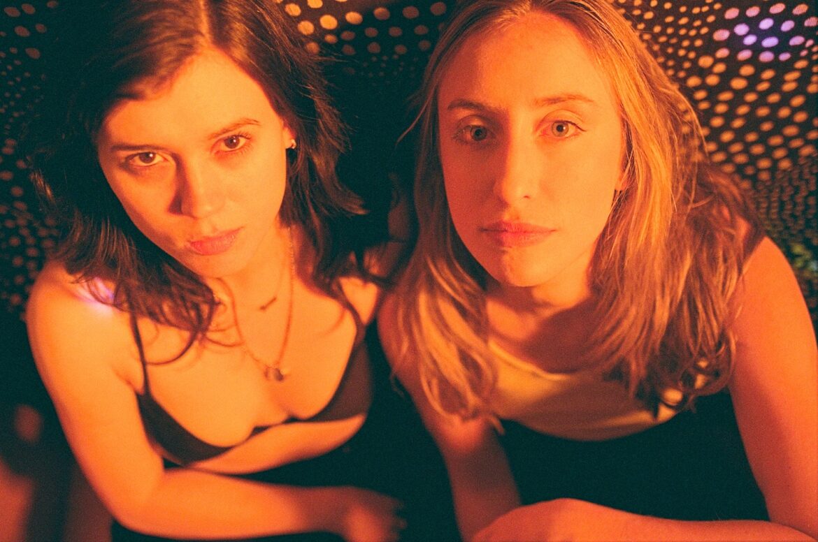 Beau "Talk to Me" © Chad Moore