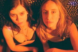 Beau "Talk to Me" © Chad Moore