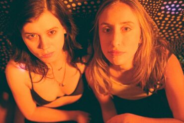 Beau "Talk to Me" © Chad Moore