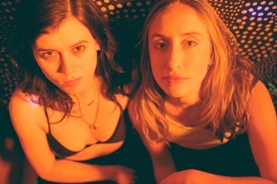 Beau "Talk to Me" © Chad Moore