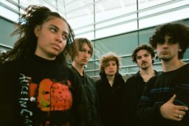 Been Stellar 'Scream From New York, NY' © Gabe Long