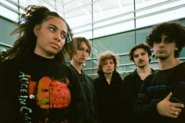 Been Stellar 'Scream From New York, NY' © Gabe Long