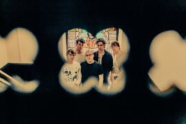 Blood © Morgan Kelley