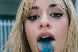 C,XOXO - Camila Cabello