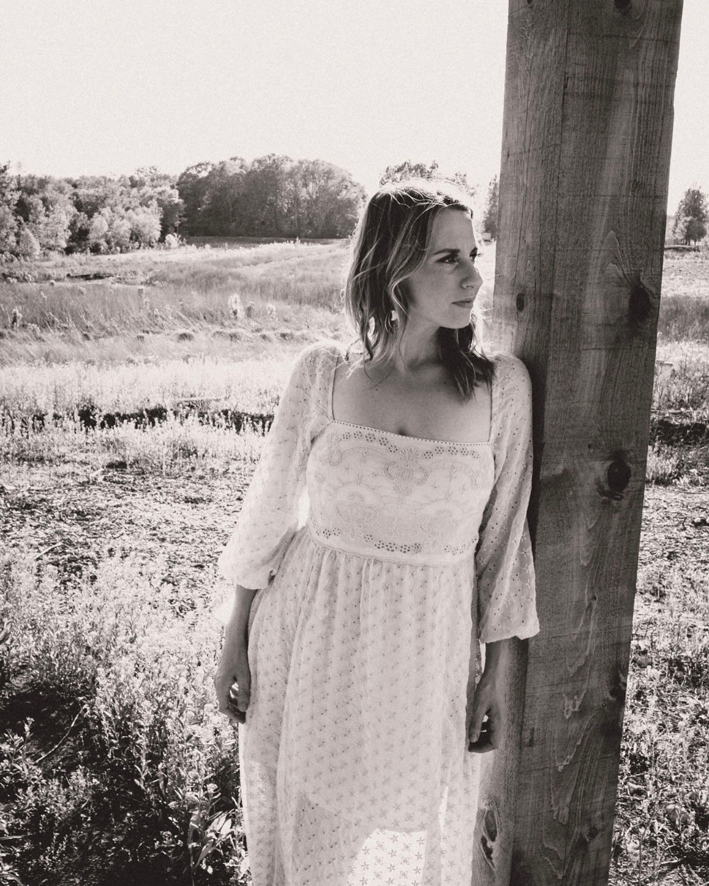 Caitlyn Smith © Rob Morgan