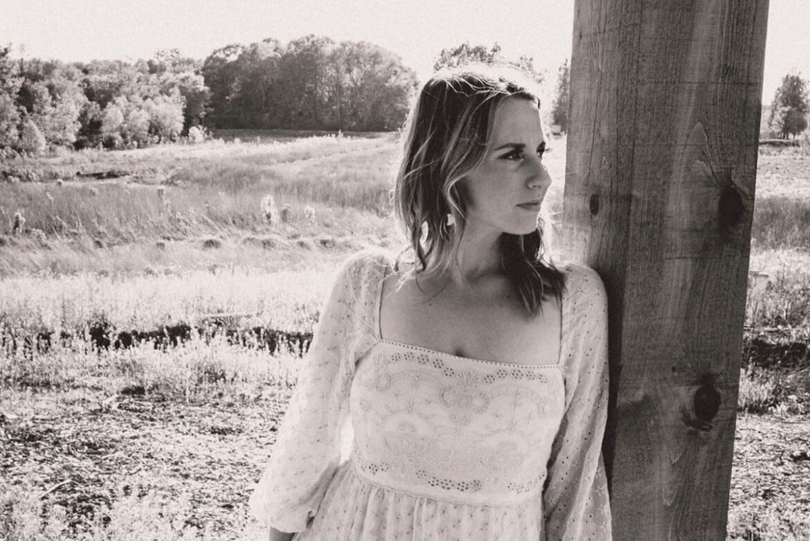 Caitlyn Smith © Rob Morgan