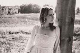 Caitlyn Smith © Rob Morgan