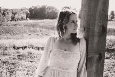 Caitlyn Smith © Rob Morgan