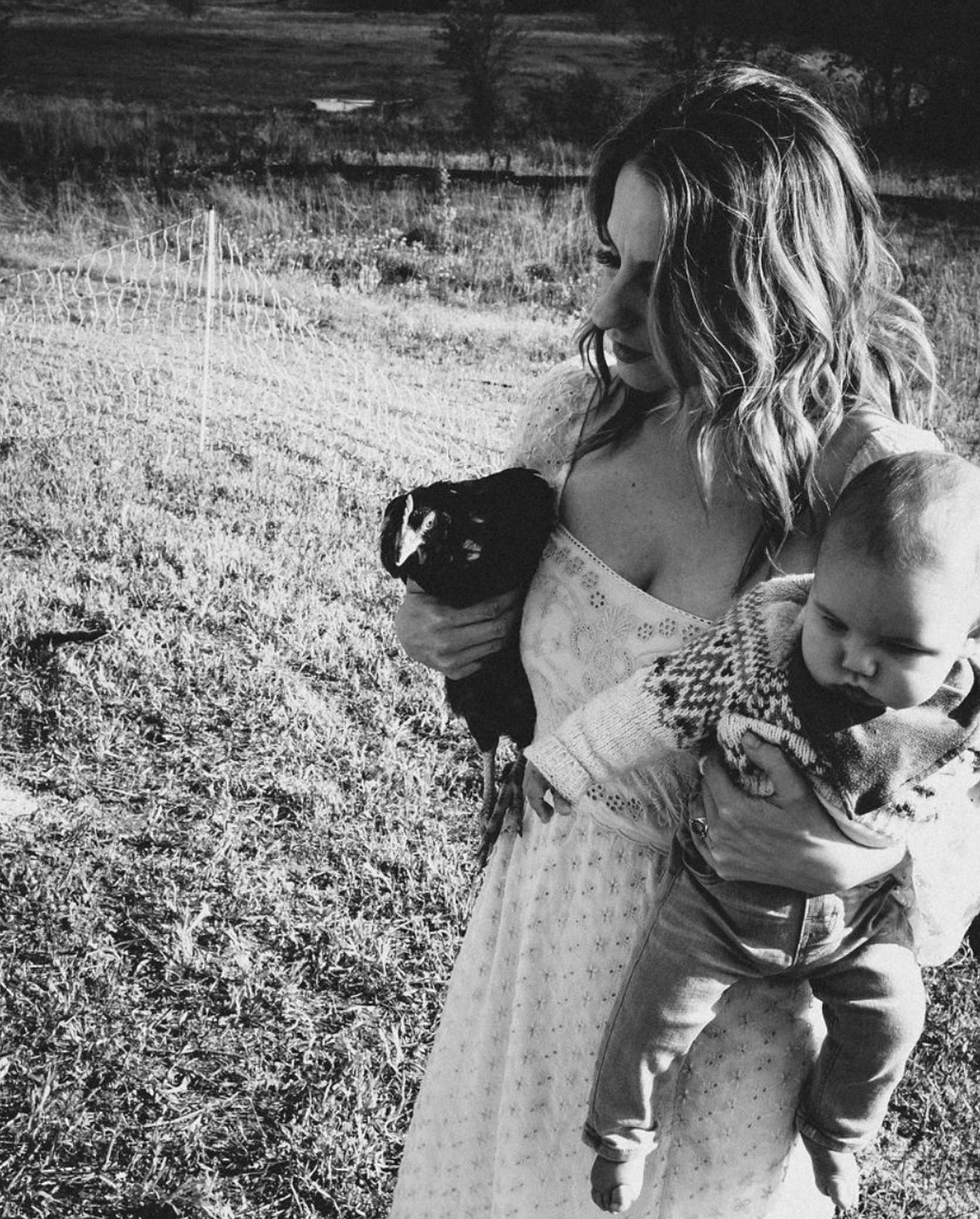 Caitlyn Smith © Rob Morgan