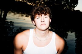 Caleb Hearn © Tyler Krippaehne