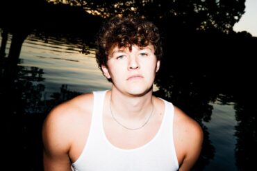 Caleb Hearn © Tyler Krippaehne