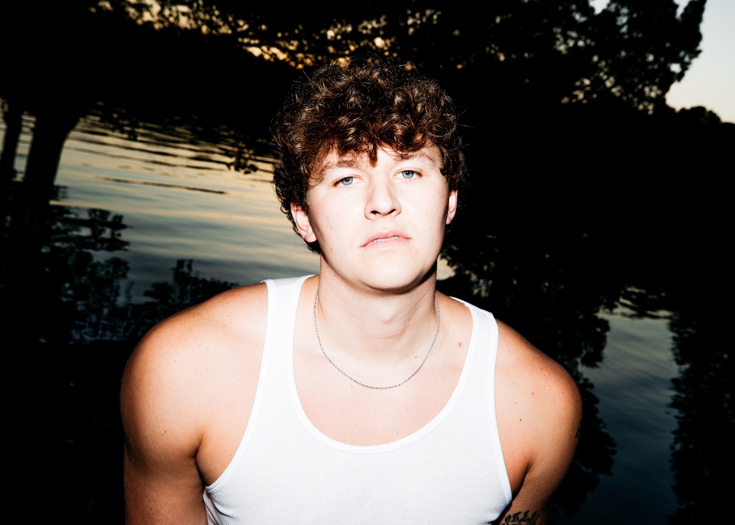 Caleb Hearn © Tyler Krippaehne