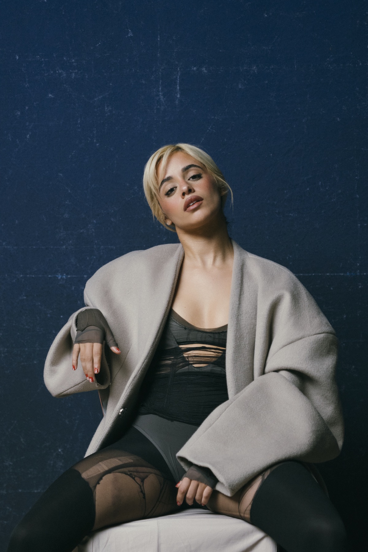 Camila Cabello © Rahul Bhatt