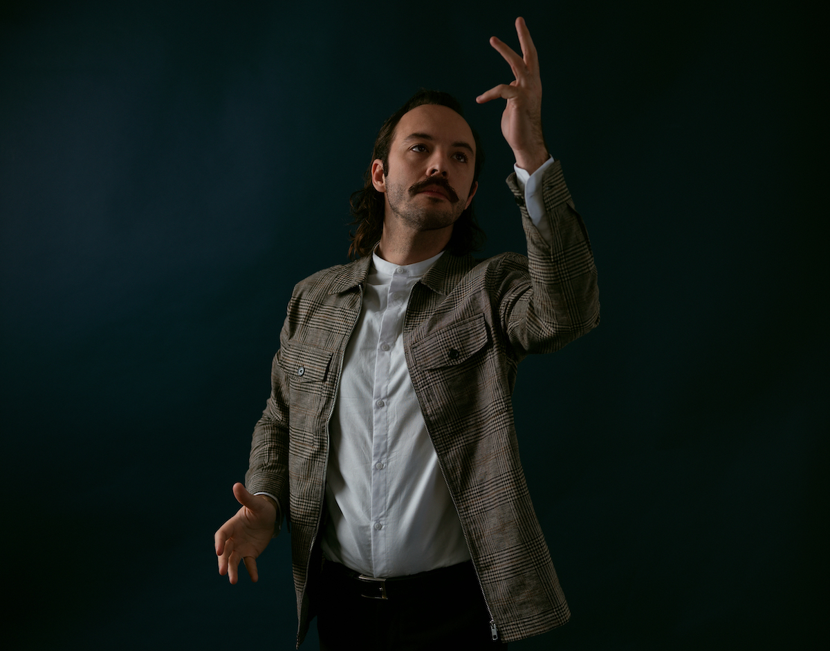 Cereus Bright 'Anything' © Ross Bustin