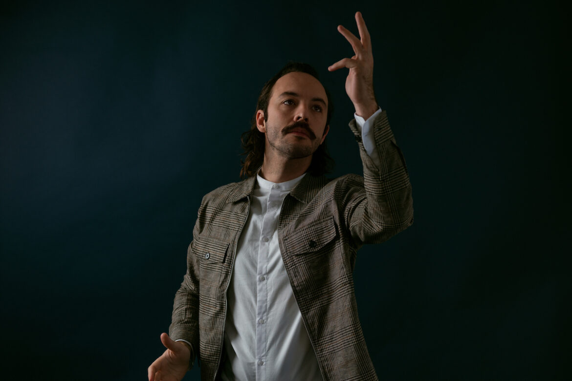 Cereus Bright 'Anything' © Ross Bustin