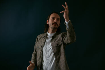 Cereus Bright 'Anything' © Ross Bustin