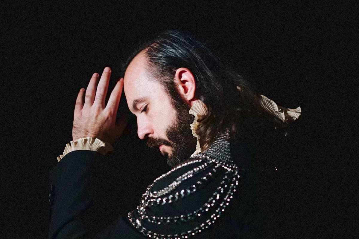 Cereus Bright © Ross Bustin